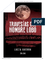 Travesias Hombre Lobo - Páginas de Flipbook 1-20 - FlipHTML5
