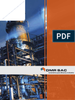 Brochure DMR Suministros Industriales