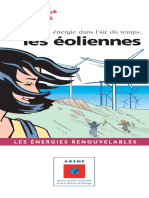 Eoliennes