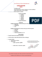 Guia 03 Bio Lipidos