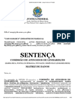 Linhares - 1024973-82.2020.4.01.3800-Justiça Federal Da 1 Região - Sentença Linhares