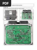 Denso Nec76f0040gd 175822-666 Toyota | PDF