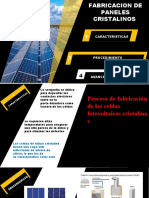 Exposicion Fotovoltaicos