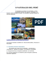 PDF Recursos Naturales Del Peru Compress