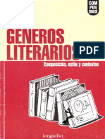 L Generos Literarios Liliana Obertipdf 5 PDF Free