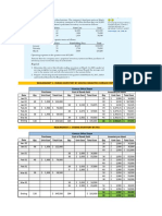 Problem P6-6A Accounting II