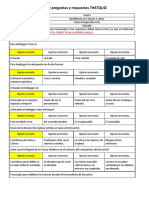 Ítems ECI Filosofía 4. Bach. Diseño