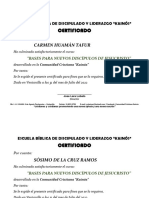 Certificados 1