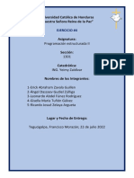 Informe Final Grupo 4