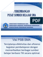 Program PSB Tahun 2011,060511