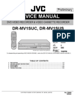 JVC-DR-MV1