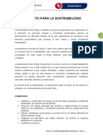 Proyecto - Tutoria V