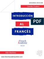 Frances para Principiantes 2.2