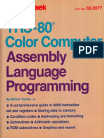 CoCoAssemblyLang Color