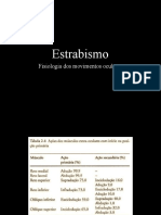 Estrabismo