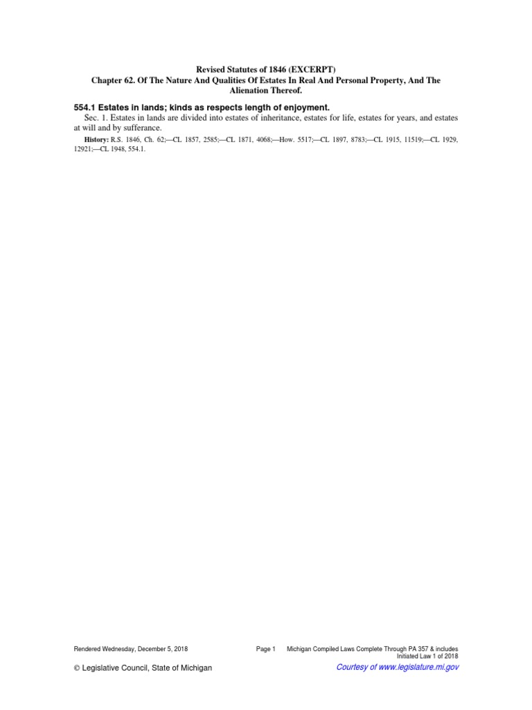 Mcl 554.1026