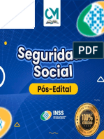 Evolução histórica da Seguridade Social