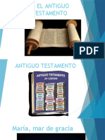 Maria en El Antiguo Testamento