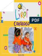Catálogo Lirol Octubre - 2022 