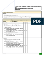 FR - Apl-02 TBSM 5.7.3 Perbaikan Sistem Kelistrikan