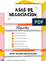 Negociacion Ste Jobs - Grupo 04