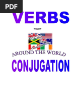 Verbs Conjugation