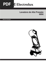 Download Lavadora Wap Mini - Manual by Fernando Pragana Chataignier SN60293960 doc pdf