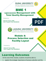 CBME 1 Module 5