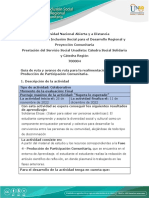 Guia4 Fase 4 - Producción de Participación Comunitaria