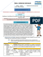 Gestión de residuos sólidos