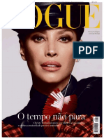 (UP!) Vogue (Outubro 19)