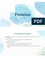 7C Proteins