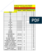 22 07 2022 Lista de Precio Kenny Cen City Movi