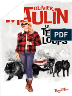 Le Temps Des Loups (Olivier Maulin) (Z-lib.org)
