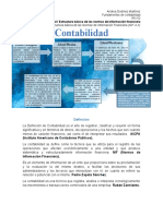 GodínezA - U1 - A1 Estructura Básica de Las Normas de Información Financiera