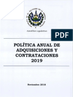 Archivo PDF pdfAL