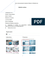 Ejercicio 2 Modulo Nivel