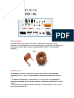 Circuitos Electronicos