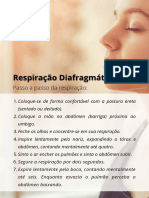 PDF Respiracao