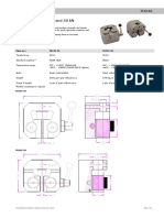 TH243 Datasheet