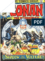 Conan The Barbarian 022