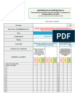 EXP9 Sem 28 INSTRUMENTO DE EVALUACIÓN