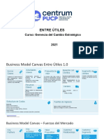 Canvas Entre Utiles 1 Estrategia Empresarial