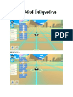Actividad Integradora Informatica