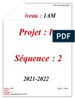 Fiches 1AM P1S2 Derkaoui Amine2022 - 1 Partie - Docx Version 1