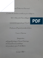 Tarea 5 Normas - González López Frida María 1IM11