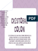 Cristobal Colon