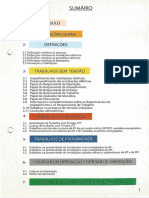 Procedimentos de Trabalho O&M (PESQUISÁVEL)