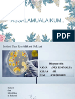 Mikrobiologi Oke Rosmalia SFB c2021050039