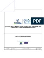 6 Zonificación de Manejo